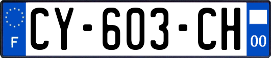 CY-603-CH