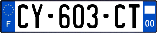 CY-603-CT