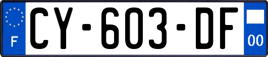 CY-603-DF