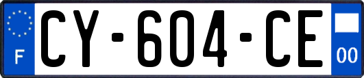 CY-604-CE