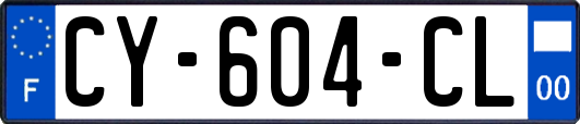 CY-604-CL