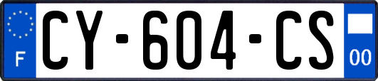 CY-604-CS