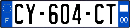 CY-604-CT