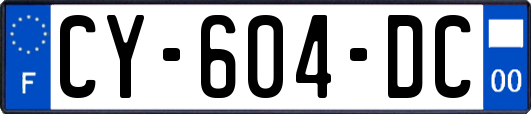 CY-604-DC