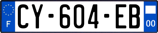 CY-604-EB