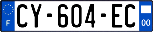 CY-604-EC