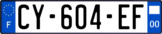 CY-604-EF