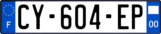 CY-604-EP