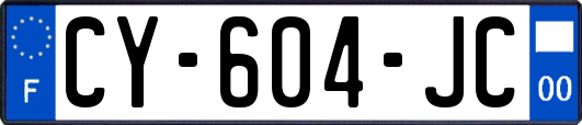 CY-604-JC