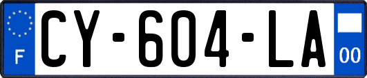 CY-604-LA