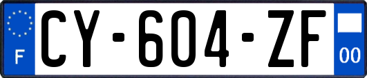 CY-604-ZF