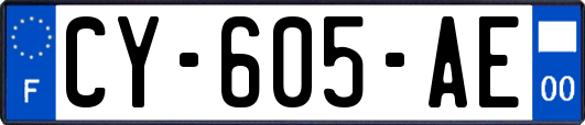 CY-605-AE