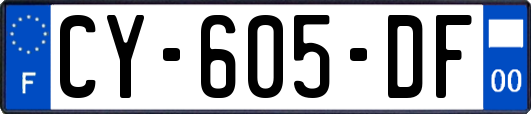 CY-605-DF