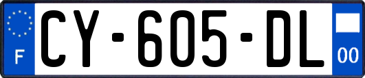 CY-605-DL