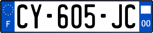 CY-605-JC