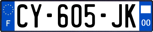 CY-605-JK