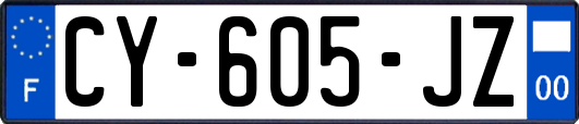 CY-605-JZ