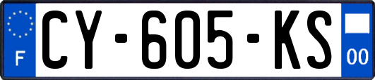 CY-605-KS