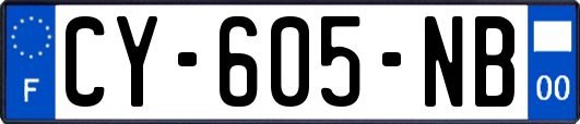 CY-605-NB