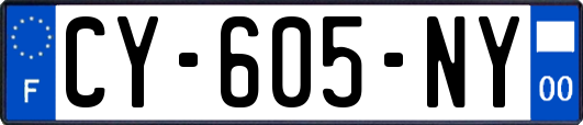 CY-605-NY