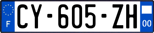 CY-605-ZH