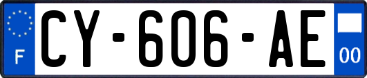 CY-606-AE