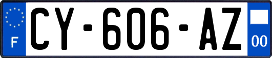 CY-606-AZ