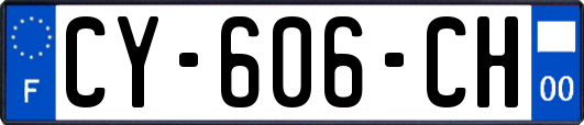 CY-606-CH