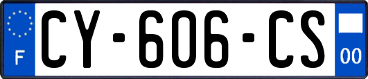 CY-606-CS