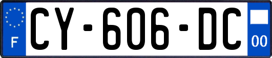 CY-606-DC
