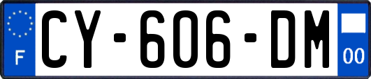 CY-606-DM