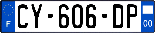 CY-606-DP