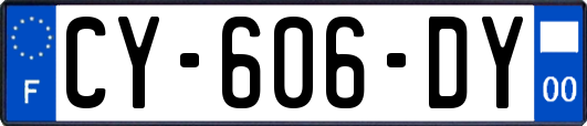 CY-606-DY