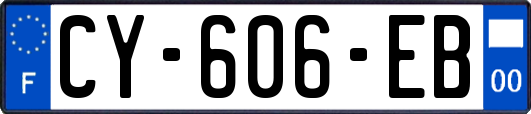 CY-606-EB