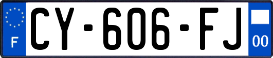 CY-606-FJ