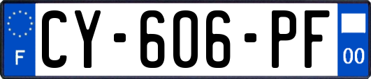 CY-606-PF