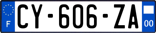 CY-606-ZA