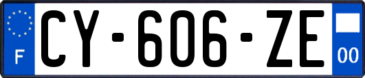 CY-606-ZE