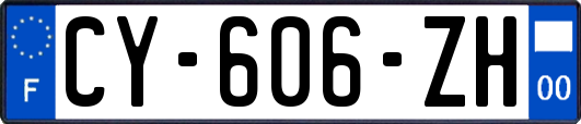 CY-606-ZH