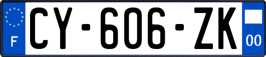 CY-606-ZK