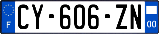CY-606-ZN