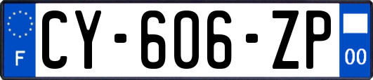 CY-606-ZP