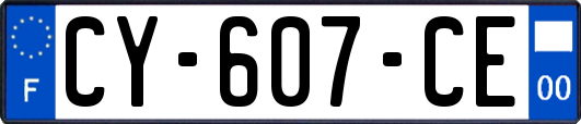 CY-607-CE