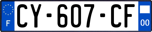 CY-607-CF