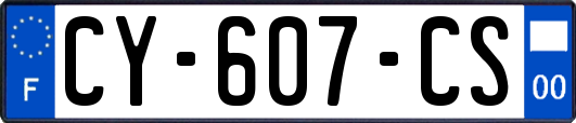 CY-607-CS