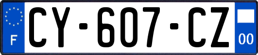 CY-607-CZ