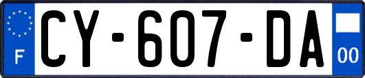 CY-607-DA