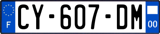 CY-607-DM