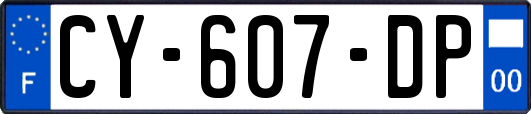 CY-607-DP