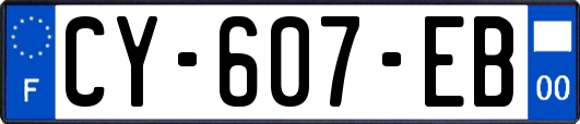 CY-607-EB